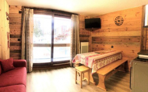 Résidence Zodiaque - BEAU 2 PIECES CABINE MAE-0874
